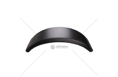 Blatník plastový - 240 x 1080 mm 50457010