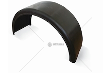 Blatník plastový 450X2000 42U1003