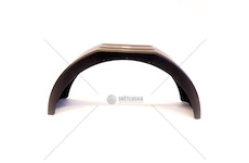 Blatník plastový R13 190x660x1030