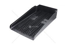 Blatník plastový Schmitz 450x730 181378078