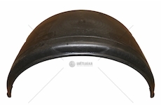 Blatník plastový zadní 1040*480MM TANGDE TD07-63-011