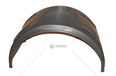 Blatník plastový zadní 1270*640*640MM TANGDE TD07-63-014