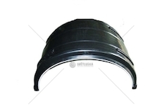 Blatník plastový zadní 1270*660*630MM TANGDE TD07-63-015A