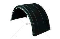 Blatník plastový zadní 1270*660*630MM TANGDE TD07-63-029