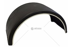 Blatník plastový zadní 1270*660*640MM TANGDE TD07-63-056
