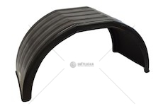 Blatník plastový zadní 1400*640*700 TANGDE TD07-63-003