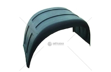 Blatník plastový zadní 1500*640*710MM TANGDE TD07-63-028