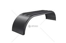 Blatník plastový zadní 2-OSY JT650