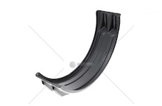 Blatník plastový zadní 370mm SCHMITZ END002-0123