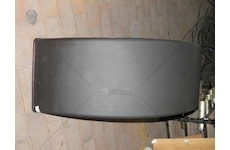 Blatník plastový zadní 420MM SERTPLAS 1302P