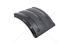 Blatník plastový zadní 450MM DOMAR DK1460