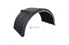 Blatník plastový zadní 450MM WSUWANY NA DOMAR DK4180