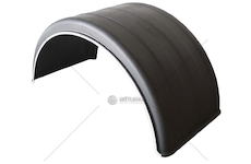 Blatník plastový zadní 675MM 42U1010