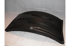 Blatník plastový zadní 730*450MM TANGDE TD07-63-007