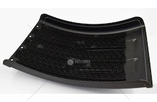 Blatník plastový zadní s držáky CWIARTK 274375258