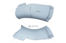 Blatník pod kabinou RVI MIDLUM DXI 22220-22EX