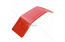 Blatník pravý plný v komaxit.barvě | 6745-7008K