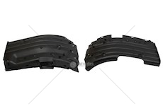 Blatník přední část přední levá COVIND COV/R50/201