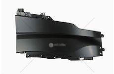 Blatník přední IVECO DAILY 2014 pravý COVIND COV/D14/200