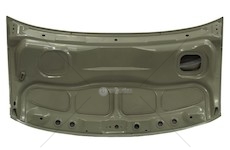 Blatník přední IVECO DAILY pravý TANGDE TD21-59-002R
