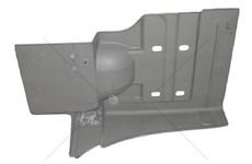 Blatník přední kabina MB ACTROS pravý MTX COR-MB-3810