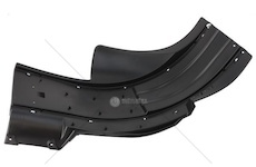 Blatník přední levý DAF XF/XG 2021- NEXUS WD08A15C202