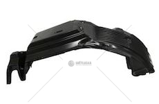 Blatník přední levý WEW MAN  JEL-81612300276