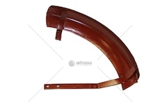 Blatník přední levý Zetor 40117001