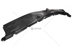 Blatník přední MB Actros MP2/MP3 pravý Tangde TD07-50-218R