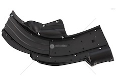 Blatník přední pravý DAF XF/XG 2021- NEXUS WD08A15C201