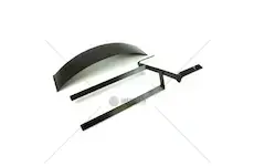 Blatník přední samostatný pravý | TZ07763.1