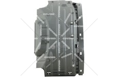 Blatník přední SCANIA R,S 2017 COVIND COV/R50/190