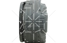 Blatník přední SCANIA R,S 2017 COVIND COV/R50/191