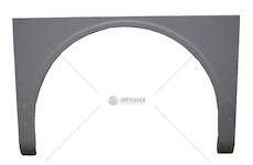 Blatník přední SETRA SERIA 500 2017 P-2921