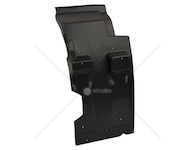 Blatník RVI GAMA T kabiny pravý LAMIRO 450-30