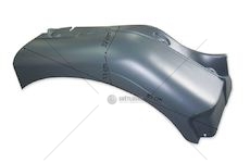 Blatník RVI PREMIUM,VOLVO FE levý LAMIRO 33421/LAM