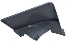 Blatník SCANIA 6 P, G zadní část levý LAMIRO 899-24EX