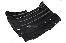 Blatník Scania L/P/G/R/S levý přední Tangde TD10-52-375L