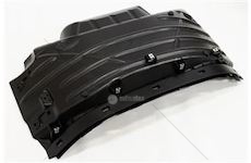 Blatník SCANIA P/G/R/S 2016- levý střední TANGDE TD10-52-088L
