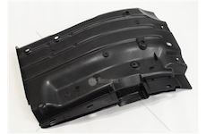 Blatník SCANIA R500/S580/S730 2017-přední TANGDE 2298045