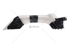 Blatník schodu DAF XF/XG/XG+ 2021 levý Tangde TD10-61-035L