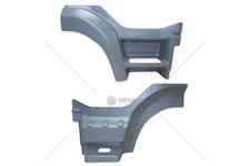 Blatník stupačky DAF 85CF pravý MTX DF-806