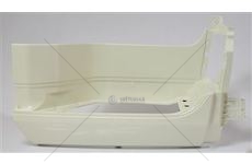 Blatník stupačky DAF CF6 EURO 6 dolní COVIND COV/CF6/240