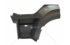 Blatník stupačky DAF CF6 EURO 6 horní COVIND COV/CF6/201