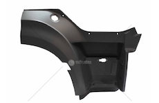 Blatník stupačky DAF CF6 EURO 6 horní MTX WD05A090001