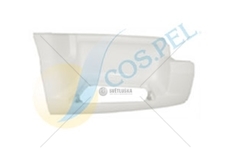 Blatník stupačky DAF LF EURO 6 pravá COSPEL COS304.56050