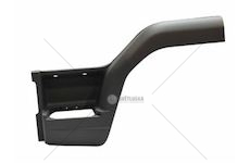 Blatník stupačky DAF LF45 EURO 6 levý COVIND COV/LF6/201