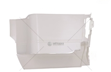 Blatník stupačky DAF XF106 2018- levý MTX 1994788