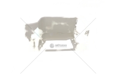 Blatník stupačky DAF XF106 2018-pravý COVIND COV/XF6/242