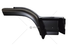 Blatník stupačky IVECO EUROCARGO 225-2015 COVIND COV/225/204